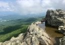 Little Stony Man Cliffs | Best Short Hikes in Shenandoah National Park