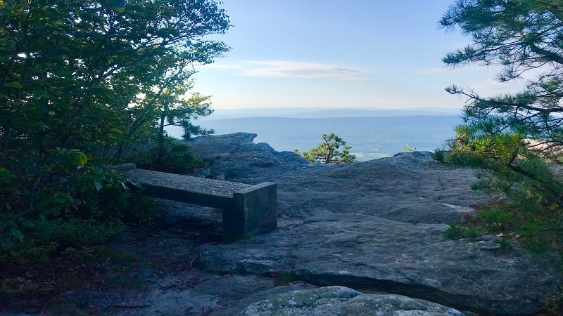 Eagle Rock Hike