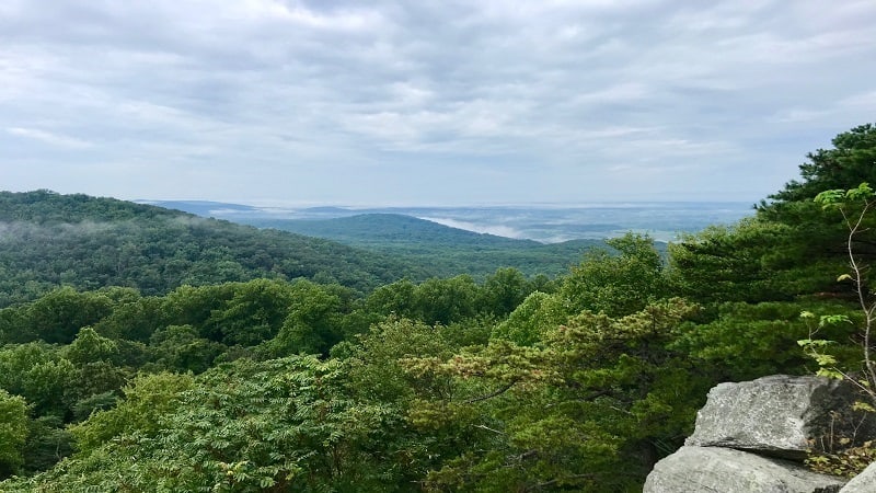 Winchester Store — Mountain Trails