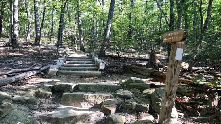 How to Hike the Virginia Triple Crown (Hotel-Style) | Go Hike Virginia