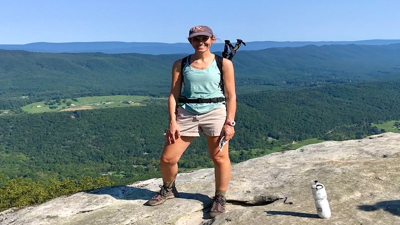 McAfee Knob