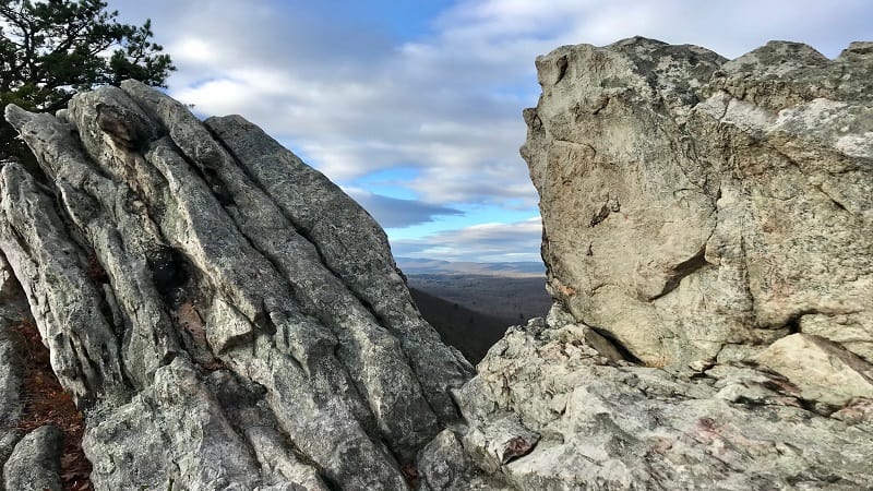 Buzzard Rock Hike