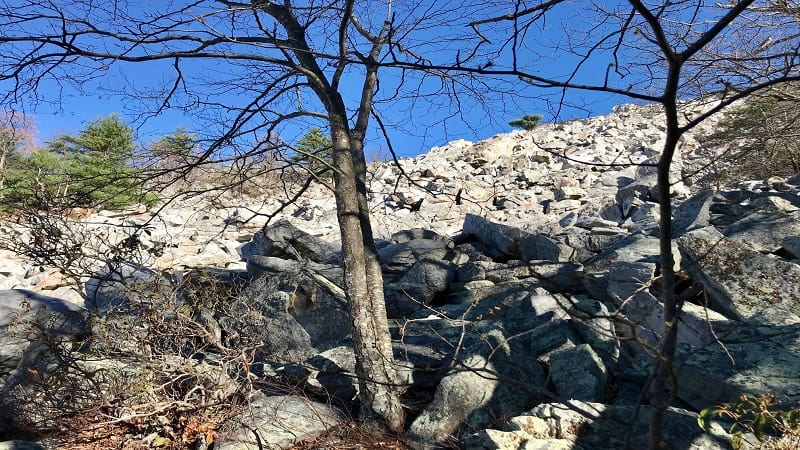 Devil's Marbleyard