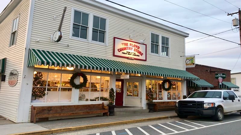 Floyd Country Store