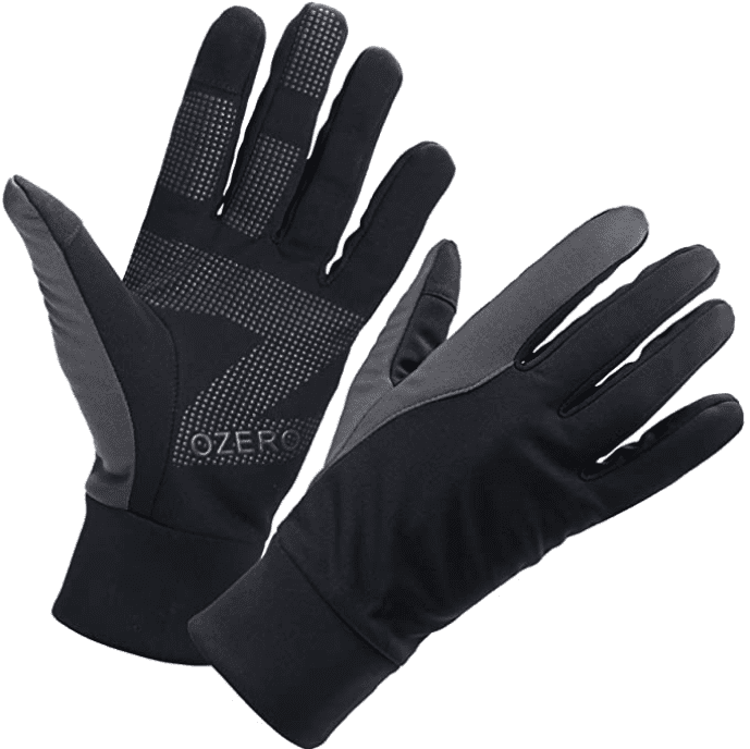 OZERO Winter Thermal Gloves
