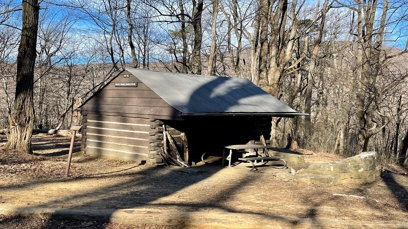 Old Rag Mountain: Ultimate Guide to This Popular Hike