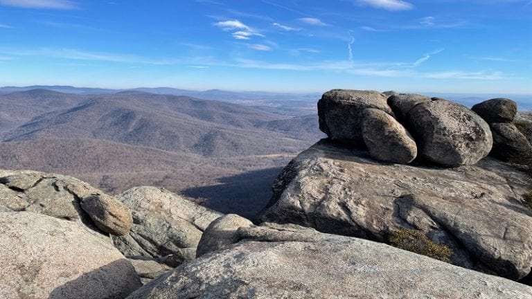Old Rag Mountain: Ultimate Guide to This Popular Hike