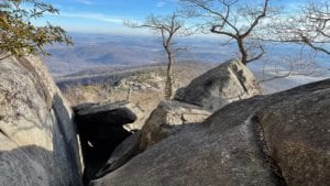 Old Rag Mountain: Ultimate Guide to This Popular Hike