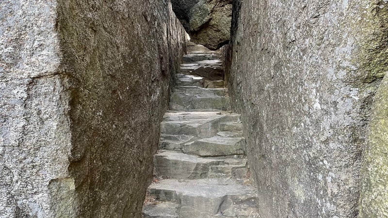 Old Rag Mountain: Ultimate Guide to This Popular Hike