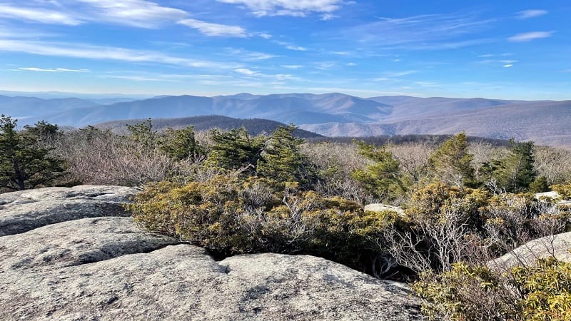 Old Rag Mountain: Ultimate Guide to This Popular Hike