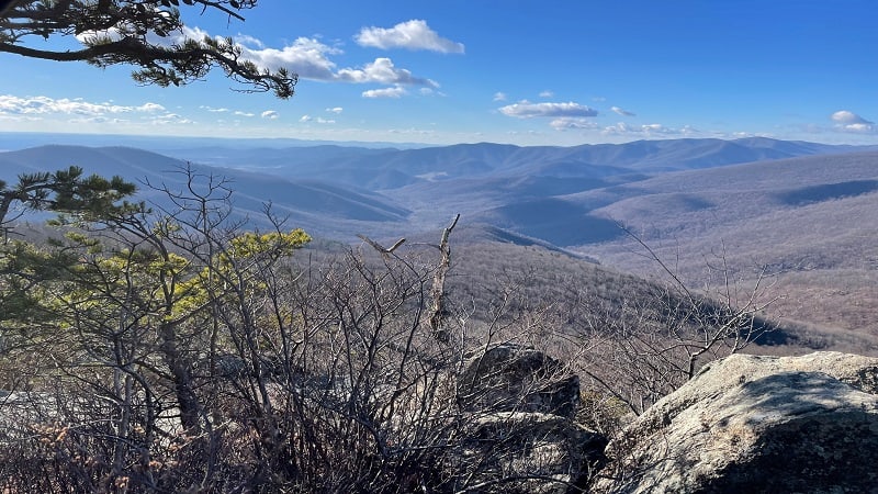 Robertson Mountain