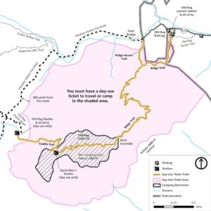 Old Rag Mountain: Ultimate Guide to This Popular Hike