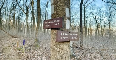Old Trail Loop