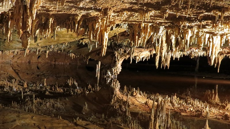 Luray Caverns