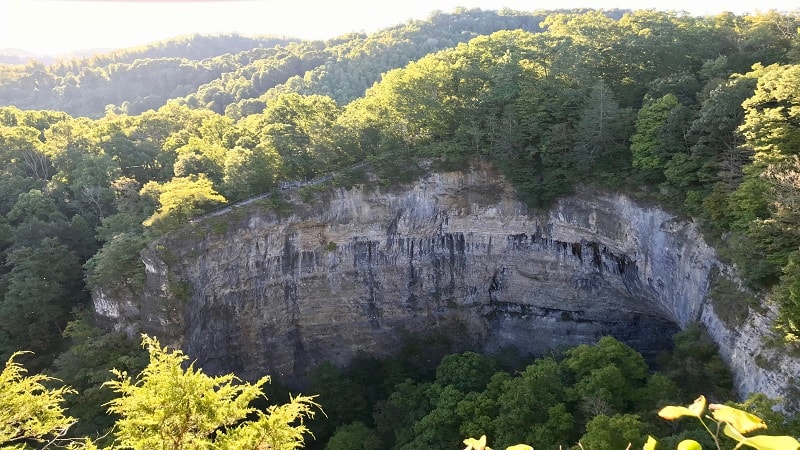 Hike to 12 Must-See Natural Wonders in Virginia - Go Hike Virginia