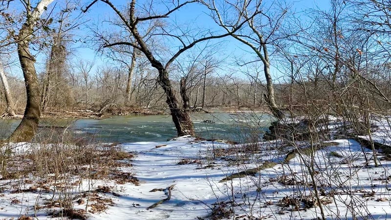 Seneca Regional Park