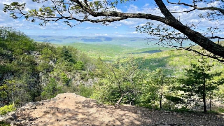 13 Hikes Near Front Royal in Shenandoah National Park