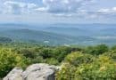 Hightop Mountain: Hike to One of the Highest Peaks at Shenandoah National Park