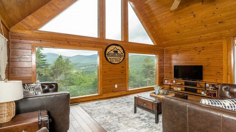 20 Shenandoah Cabins for a Virginia Mountain Vacation