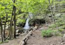 13 Gorgeous Hikes to Shenandoah National Park Waterfalls