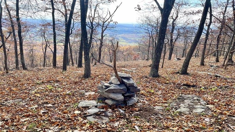 Stone Tower