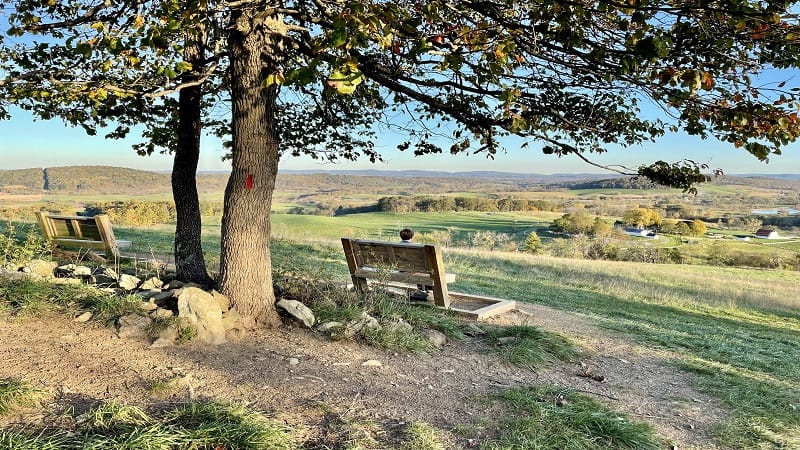 Piedmont Overlook