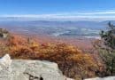 Stickler Knob Views Near Luray, Virginia | Strickler Knob Hike | Strickler Knob Camping | Strickler Knob Trail