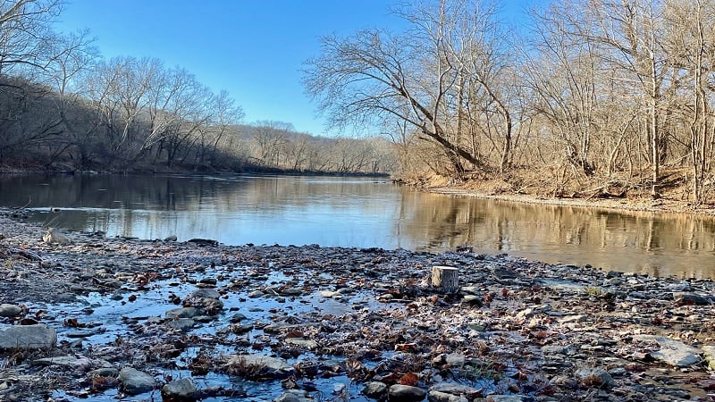 Shenandoah River