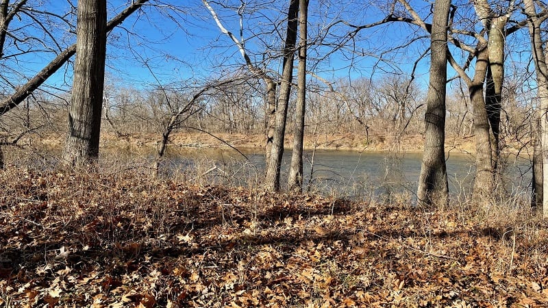 Shenandoah River