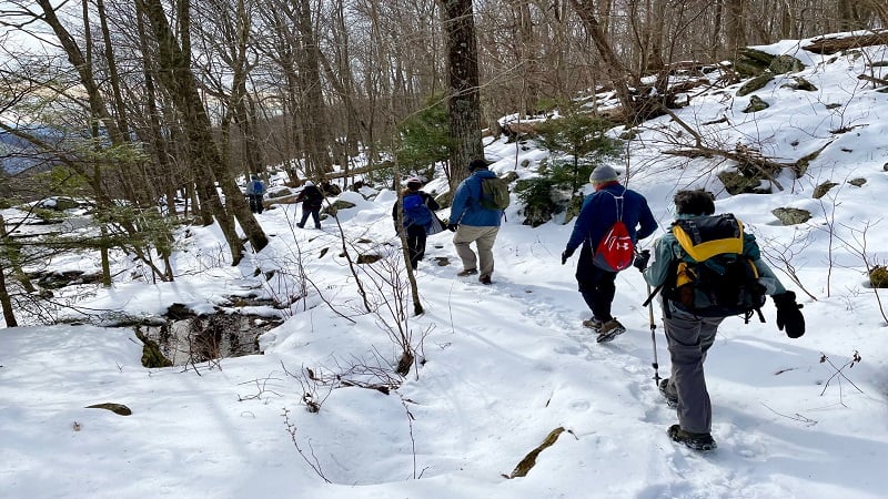 How to Find a Hiking Buddy or Hiking Group