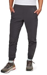 Backcountry Hiking Pants