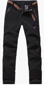 9 Best Fleece-Lined Pants for Women (2023)