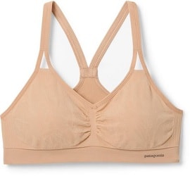 Hiking Bra - Patagonia Barely Bra