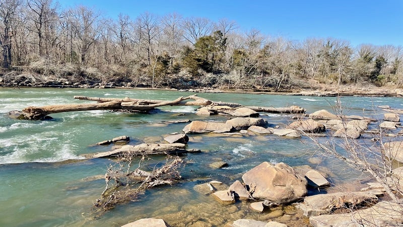 Rappahannock River