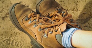 Best Hiking Sock Liners | Hiking Boots