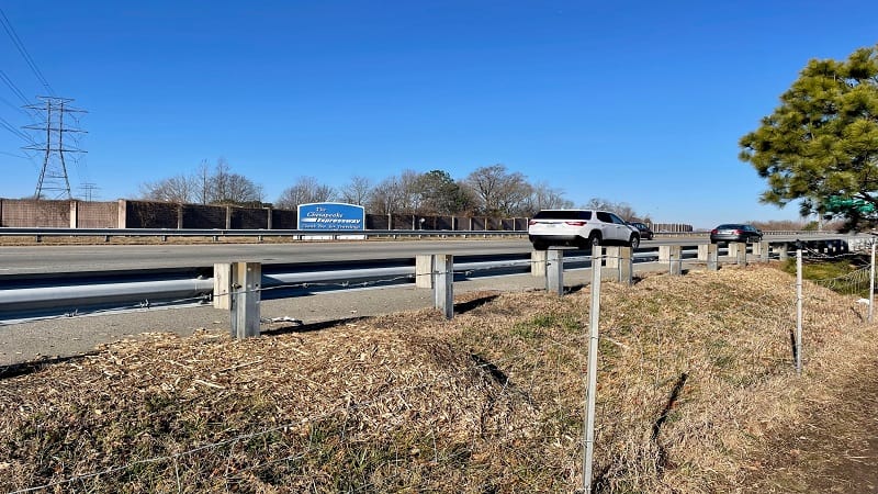 Chesapeake Expressway