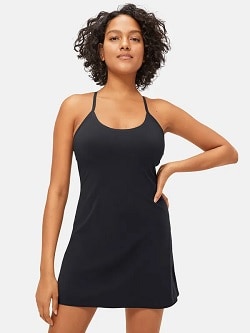 Exercise Dress from Outdoor Voices