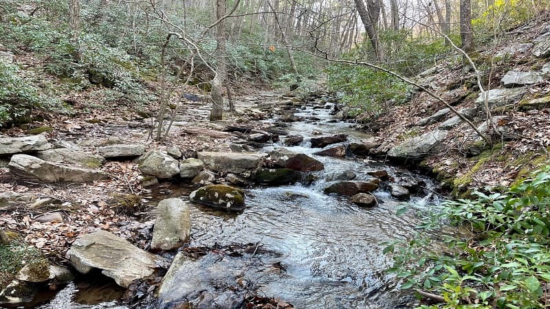 Mill Run Crossing