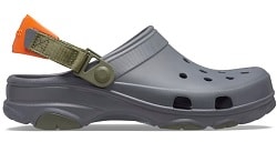 Classic All-Terrain Clog