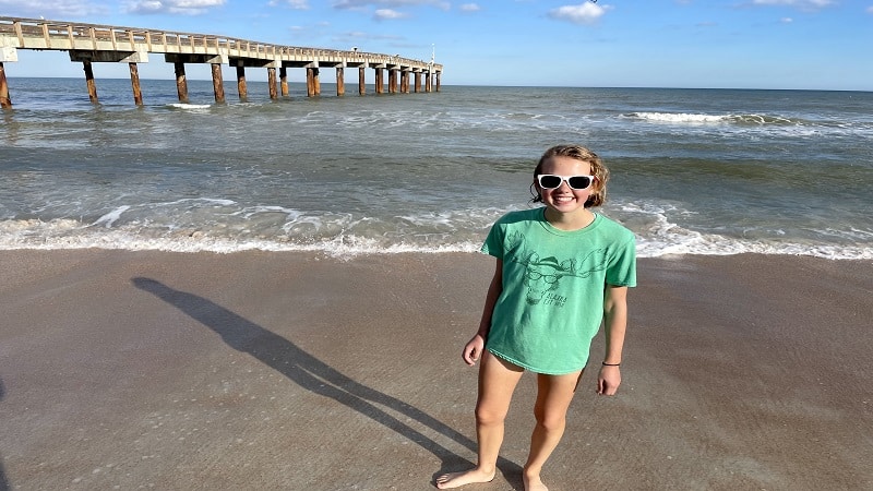 beach sunglasses