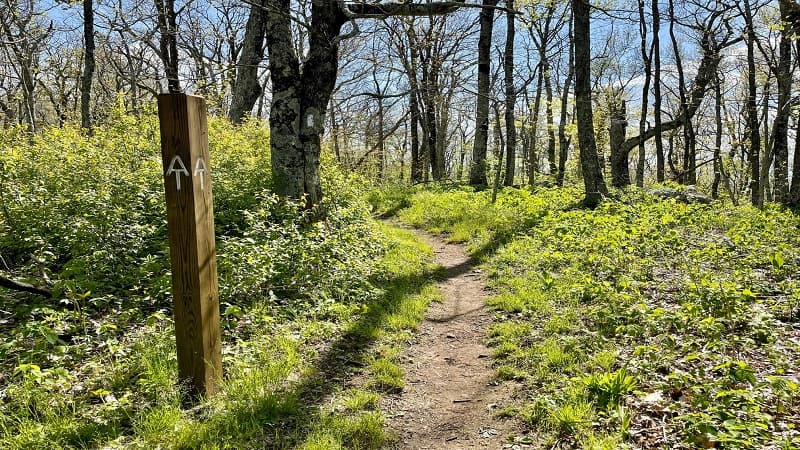 Appalachian Trail