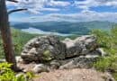 Hay Rock Hike | Carvins Cove Reservoir | Roanoke, Virginia | Appalachian Trail