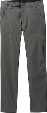 prAna Stretch Zion Pants