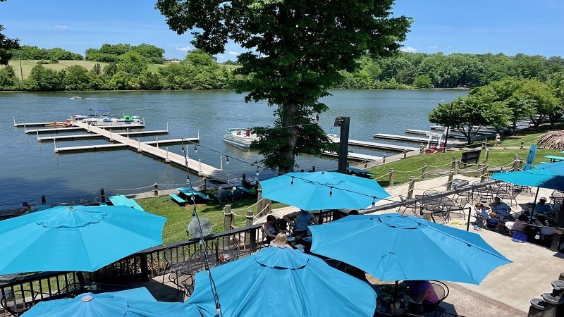 The Cove at Lake Anna