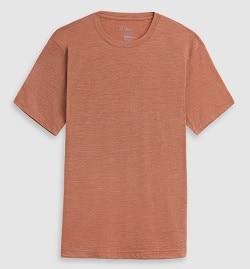 Ibex Merino Wool T-Shirt