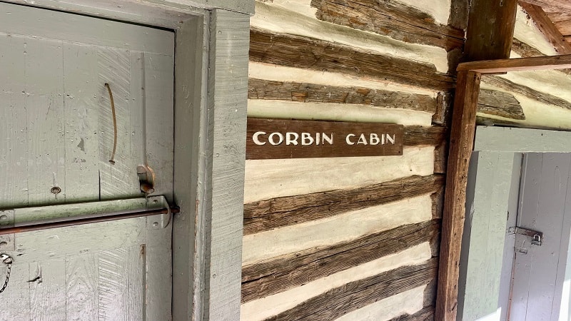 Corbin Cabin