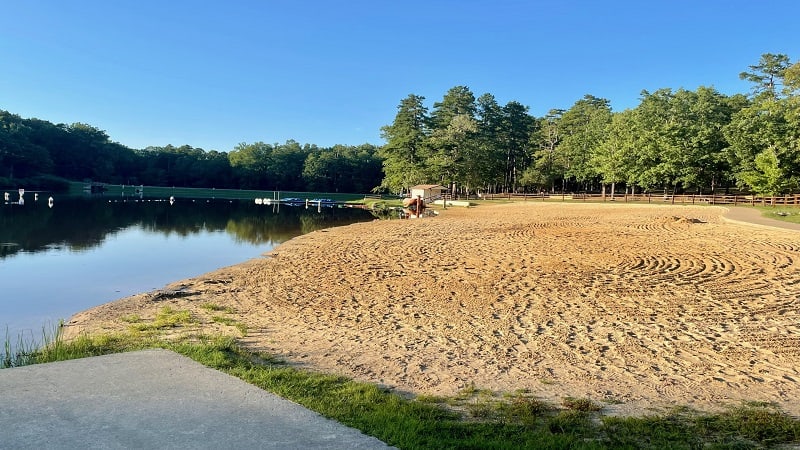 Gift Shop - Twinlakes Park