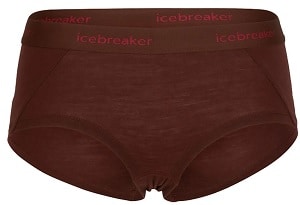 Icebreaker Sprint Hot Pant