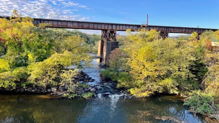 8 Great Hikes Near Richmond, Virginia image.