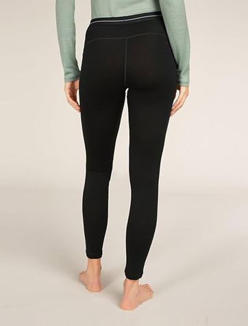 icebreaker merino womens tech leggings